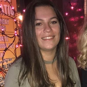 Meet your Posher, Katherine